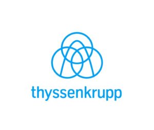 thyssenkrupp