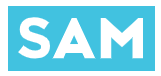 SAM