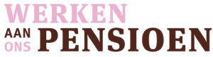 Werken aan ons pensioen